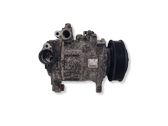 Klimakompressor Pumpe