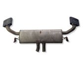 Muffler/silencer