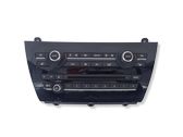Climate control unit