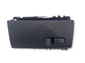 Glove box