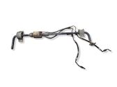 Rear anti-roll bar/sway bar