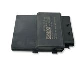 Fuel injection pump control unit/module