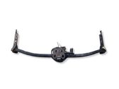 Detachable towbar