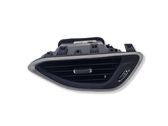Dashboard side air vent grill/cover trim