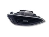 Dashboard side air vent grill/cover trim