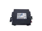 Autres unités de commande / modules