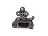 Gearbox mount