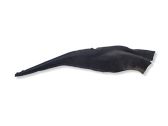 Wiper trim