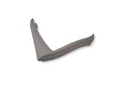 (A) pillar trim