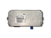 Camera control unit module