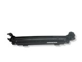 Radiator mount bracket