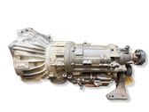 Automatic gearbox