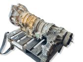 Automatic gearbox