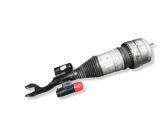 Air suspension front shock absorber