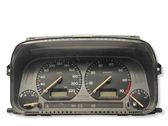 Geschwindigkeitsmesser Cockpit