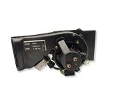 Heater fan/blower
