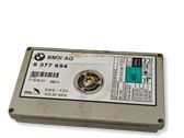 Aerial antenna amplifier