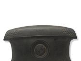 Steering wheel airbag