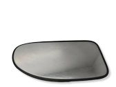 Wing mirror glass