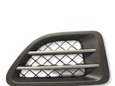 Fender grill