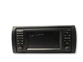 Unité principale radio / CD / DVD / GPS