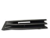 Front bumper lower grill