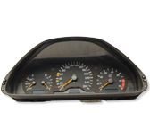 Compteur de vitesse tableau de bord