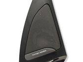 Front door speaker