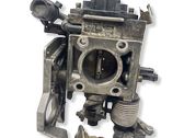 Throttle valve