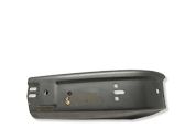Front bumper corner part panel trim