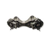 Gearbox mount