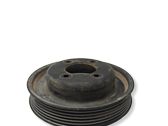 Water pump pulley