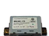 Other control units/modules
