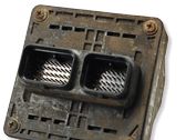 Gearbox control unit/module