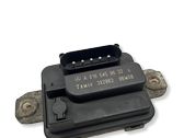 Coolant fan relay