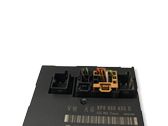 Comfort/convenience module