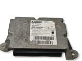 Module de contrôle airbag