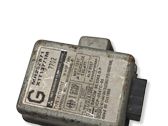 Immobilizer control unit/module