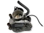 Throttle valve