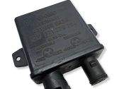 Combustion control unit/module