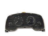 Geschwindigkeitsmesser Cockpit