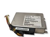 Gearbox control unit/module