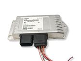 Transfer box differential control unit