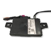 Gateway control module