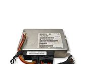 Gearbox control unit/module