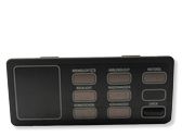 On-board computer control switch
