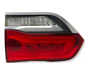 Tailgate rear/tail lights