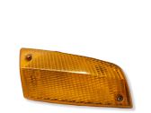 Front indicator light