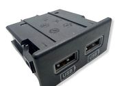 Enchufe conector USB