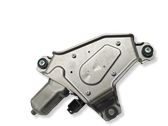 Motor del limpiaparabrisas trasero